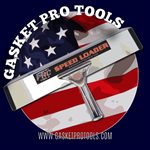 Gasket Pro Tools