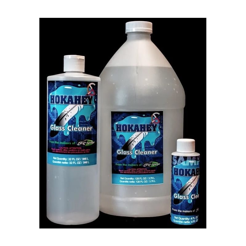 Hydrophobic Coating Remover