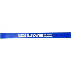 FUSION - 10" BLUE CHANNEL