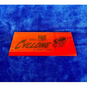 CYCLONE 5" SQUEEGE BLADE