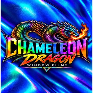 BLUE 62% CHAMELEON - 92% IR