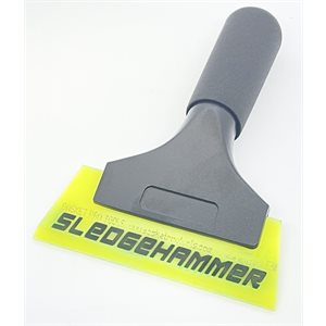 5" SledgeHammer Pro with Soft Grip Handle