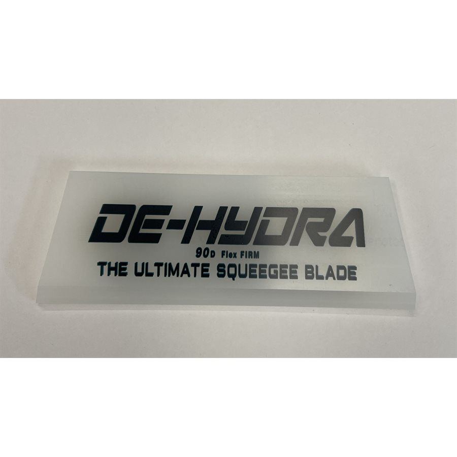 DE-HYDRA 5" SQUEEGEE Blade