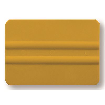 GDI - YELLOW LIDCO SQUEEGEE