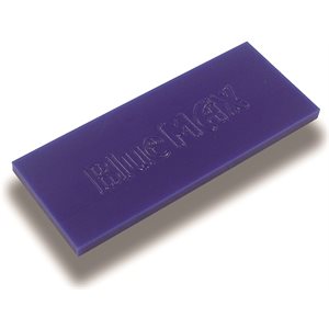 GDI - SQUARE BLUE MAX 5" HAND SQUEEGEE