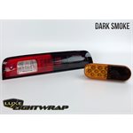 Luxe - LightWrap Dark Smoke - 20" x 25yd - 12%VLT - Gloss