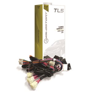EXCALIBUR - TOYOTA T-HARNESS FOR OL-RS-BA