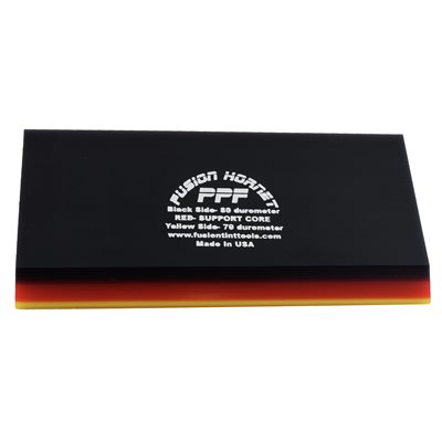 FUSION - 6" PPF HORNET PADDLE SQUEEGEE