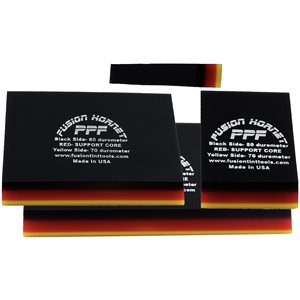 FUSION - COMBO PACK PPF HORNET PADDLE SQUEEGEE