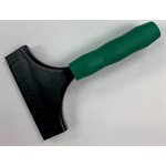 STRONG, LIGHT WEIGHT HANDLE WITH SOFT GRIP