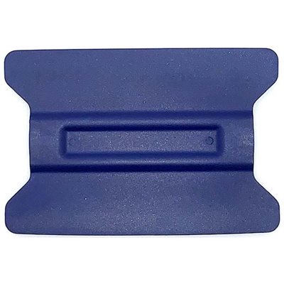 BLUE WING SQUEEGEE (HARD)