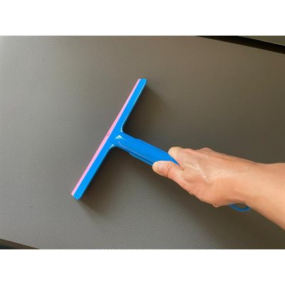 FLEXBILE CLEANING SQUEEGEE