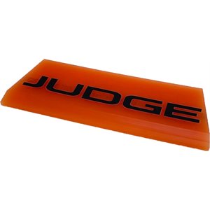 THE JUDGE 5" SQUEEGEE